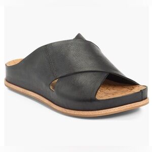 Kork Ease Tutsi Slide Sandals 7 $168